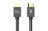 Кабель HDMI 2.1 - 8K60, 48Gbps, CL3 Rating (5 м)
