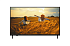 43" 4K UHD гостиничный Smart TV с Pro:Centric. HDR10 Pro/HLG, webOS 23, Google Cast и AirPlay. Wi-Fi/Bluetooth, 2×HDMI, звук 20 Вт, тонкий корпус, VESA 200×200 мм