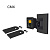 Biamp EX-S10SUB-CM-B-02