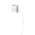 Shure WL183MW/O-LM3 ,  белый