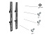 M3736 Настенное крепление Multibrackets-02