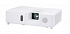 Трехчиповый 3LCD-проектор 5000 ANSI лм (встроенная несменная линза), WUXGA (1920 x 1200), 16:10, одна лампа, 16.000:1. HDMI x 2. USB. Вес 5,3кг. Белого цвета
