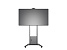 Multibrackets M6775 - Моторизованная стойка для LCD / LED дисплея 42-100