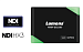 Lumens OIP-N40E