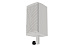 EM Acoustics EMS-61 White-07