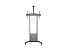 Multibrackets M6775 - Моторизованная стойка для LCD / LED дисплея 42-100