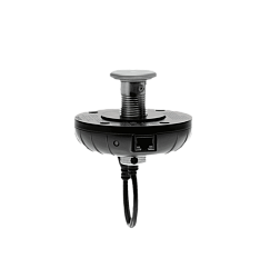 Сетевая кнопка отключения звука