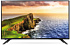 43" Коммерческий телевизор Lite, 200 кд/м2, RF, 1920x1080, Hotel mode, remote block, welcome screen