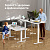 Onkron CDF222E-W,  img-1