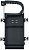Extron CCD 220 Ящик Cable Cubby с монтажом под стол для 4 модулей AAP-foto