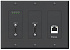 Extron NAV 10E 401 D одномодовый черный