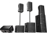 Electro-Voice ELX200-18S-03