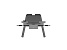 Multibrackets M6775 - Моторизованная стойка для LCD / LED дисплея 42-100