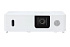 Трехчиповый 3LCD-проектор 5200 лм (со стандартным объективом), WXGA 1280 x 800, 16:10, одна лампа, 10000:1. HDMI x 2. USB. Вес 6,5кг. Белого цвета