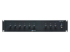 Микшерный усилитель.  120W. 6 x двойные сбалансированные линейные входы. 100V, 70V, 4Ом & 8Ом выходов. 240VAC & 24VDC. 2RU.