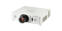 Трехчиповый 3LCD-проектор 7000 лм (со стандартным объективом ML703), XGA 1024 x 768, 4:3, одна лампа, 3000:1. Разъемы: HDMI x 2, S-Video, Composite Video, Component Video, 3.5 mm stereo mini jack x 2, RCA jack (L/R) x 1, USB. Вес 8,7кг. Белого цвета