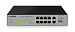 Сетевой коммутатор 8 портов