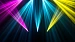 Chauvet-DJ Intimidator Hybrid 251SR - пример работы 1