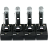 Shure SBC200 -2