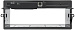 Extron NBP 1200C Лючок Cable Cubby с сетевой кнопочной панелью-08
