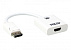 Aten VC986B Активный переходник DisplayPort в True 4K HDMI