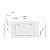 Hisense 55DM66D-6