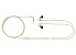 Shure P3TERA215CL-K3E-03