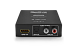 EXP-CON-AUD-H2 Дэ-эмбеддер аналогового и цифрового аудио из HDMI 2.0, c проходным HDMI портом-02