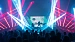 Chauvet-DJ Intimidator Hybrid 251SR пример работы 2