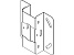Multibrackets MM1770-04