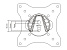 Multibrackets M7437, фото-13