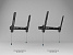 Multibrackets M0995-02