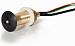C 007E-RF-LED черная отделка