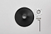 Shure A901-R-PM-1.5IN
