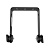 Elation Fuze Pendant Yoke Mount Kit