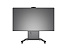 Multibrackets M6775 - Моторизованная стойка для LCD / LED дисплея 42-100