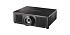 Одночиповый DLP-проектор 8500 лм (без объектива), WXGA 1280 x 800, 16:10, две лампы, 2500:1. Разъемы: HDMI x 2 (HDCP совместимость), DVI-D x 1, HDBaseT x 1. Вес 16,6кг. Черного цвета