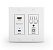 WyreStorm SW-120-TX3-US