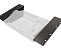 Allen&Heath CQ-18T Rack Ears