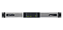 4-канальный инсталляционный усилитель с DSP+. Поддерживает 2–8 Ом, линии 70/100 В и удалённое управление
