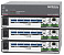 Extron NetPA U 1004-100V Четырёхканальный усилитель с Dante, 100 Вт на 100 В - pic_2