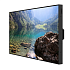 Витринный информационный дисплей 55", 3840 × 2160, повышенная яркость 4000 нит, Android 11.0, 24/7