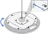A901B-R-PM-3/8IN, фото-6