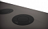 Выдвижной моторизованный всенаправленный громкоговоритель Dynamic Speaker для установки в столешницу
