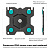 ONKRON G80-B, ф-9