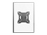 Multibrackets M7437, фото-7
