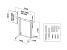 Multibrackets M3439-05