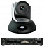 Комплект HD PTZ камеры RoboSHOT 12 с блоком передачи сигнала на 30м, видеовыходы HDMI-DVI-D и HD-YPbPr,12х оптический zoom