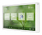 Crestron TS-1080-UC-W-8