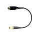 Адаптер Sennheiser 3.5 Jack в Microdot